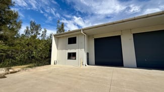 Factory, Warehouse & Industrial commercial property for lease at 5/7 Palm Tree Road Wyong NSW 2259