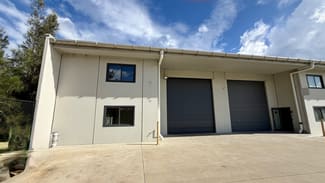 Factory, Warehouse & Industrial commercial property for lease at 5/7 Palm Tree Road Wyong NSW 2259