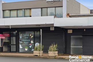 Showrooms / Bulky Goods commercial property for lease at 408 Milton Road Auchenflower QLD 4066 Showrooms / Bulky Goods commercial property for lease at 408 Milton Road Auchenflower QLD 4066