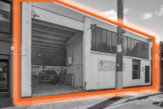 Factory, Warehouse & Industrial commercial property leased at 5/13-21 Thomas Street Yarraville VIC 3013 Factory, Warehouse & Industrial commercial property leased at 5/13-21 Thomas Street Yarraville VIC 3013