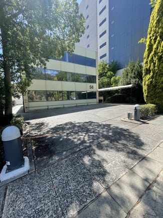 Medical / Consulting commercial property for lease at Suite 7/56 Kings Park Road West Perth WA 6005