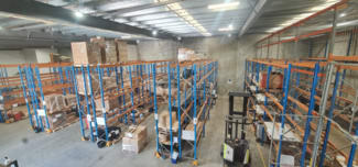 Factory, Warehouse & Industrial commercial property for lease at 4 Whyalla Streeet Fyshwick ACT 2609