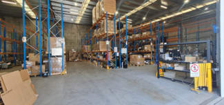 Factory, Warehouse & Industrial commercial property for lease at 4 Whyalla Streeet Fyshwick ACT 2609
