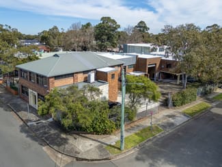 Factory, Warehouse & Industrial commercial property for lease at 3 Sir Joseph Banks Street Botany NSW 2019 Factory, Warehouse & Industrial commercial property for lease at 3 Sir Joseph Banks Street Botany NSW 2019