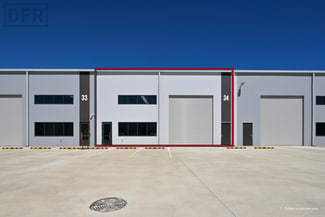 Factory, Warehouse & Industrial commercial property leased at 34/100 Prinsep Road Jandakot WA 6164 Factory, Warehouse & Industrial commercial property leased at 34/100 Prinsep Road Jandakot WA 6164
