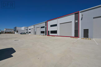 Factory, Warehouse & Industrial commercial property leased at 34/100 Prinsep Road Jandakot WA 6164 Factory, Warehouse & Industrial commercial property leased at 34/100 Prinsep Road Jandakot WA 6164