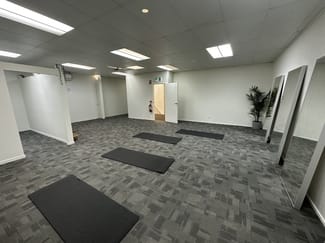 Offices commercial property for lease at 2B 29 Maud Street Maroochydore QLD 4558 Offices commercial property for lease at 2B 29 Maud Street Maroochydore QLD 4558