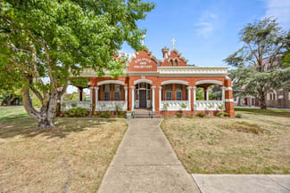 Offices commercial property for lease at 84 Victoria Street Ballarat East VIC 3350 Offices commercial property for lease at 84 Victoria Street Ballarat East VIC 3350