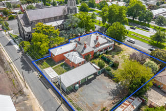 Offices commercial property for lease at 84 Victoria Street Ballarat East VIC 3350 Offices commercial property for lease at 84 Victoria Street Ballarat East VIC 3350