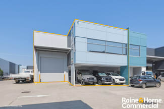 Factory, Warehouse & Industrial commercial property sold at 19/388 Newman Road Geebung QLD 4034 Factory, Warehouse & Industrial commercial property sold at 19/388 Newman Road Geebung QLD 4034