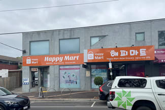 Offices commercial property for lease at 105/134 Canterbury Road Blackburn South VIC 3130 Offices commercial property for lease at 105/134 Canterbury Road Blackburn South VIC 3130