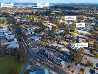 Offices commercial property for lease at 48-50 Commercial Road Salisbury SA 5108 Offices commercial property for lease at 48-50 Commercial Road Salisbury SA 5108
