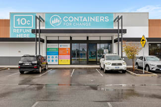 Shop & Retail commercial property for lease at 4/7 Honeybee Parade Banksia Grove WA 6031 Shop & Retail commercial property for lease at 4/7 Honeybee Parade Banksia Grove WA 6031