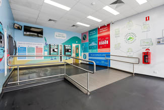 Shop & Retail commercial property for lease at 4/7 Honeybee Parade Banksia Grove WA 6031 Shop & Retail commercial property for lease at 4/7 Honeybee Parade Banksia Grove WA 6031