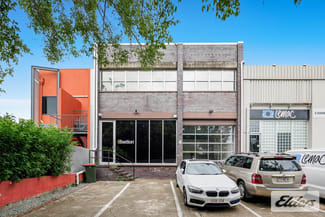 Offices commercial property for lease at 4 Exhibition Street Bowen Hills QLD 4006