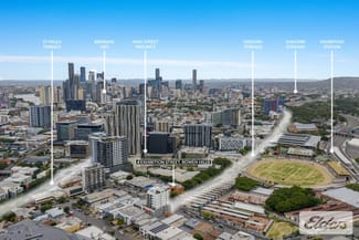 Offices commercial property for lease at 4 Exhibition Street Bowen Hills QLD 4006 Offices commercial property for lease at 4 Exhibition Street Bowen Hills QLD 4006