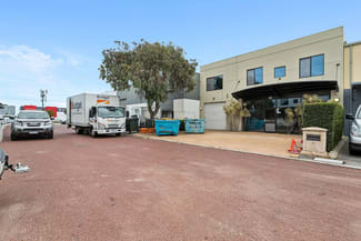 Factory, Warehouse & Industrial commercial property leased at 14/50 Howe Street Osborne Park WA 6017 Factory, Warehouse & Industrial commercial property leased at 14/50 Howe Street Osborne Park WA 6017