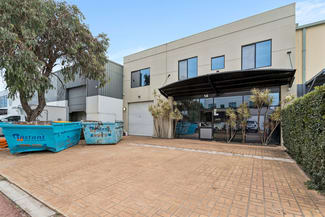 Factory, Warehouse & Industrial commercial property leased at 14/50 Howe Street Osborne Park WA 6017 Factory, Warehouse & Industrial commercial property leased at 14/50 Howe Street Osborne Park WA 6017
