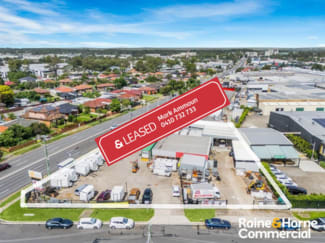 Showrooms / Bulky Goods commercial property leased at 726 Woodville Road Fairfield East NSW 2165 Showrooms / Bulky Goods commercial property leased at 726 Woodville Road Fairfield East NSW 2165