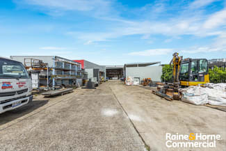 Showrooms / Bulky Goods commercial property for lease at Building 2/726 Woodville Road Fairfield East NSW 2165