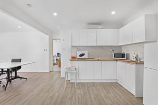 Offices commercial property for lease at Level 1/17-19 Davenport Street Southport QLD 4215