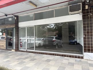 Medical / Consulting commercial property leased at Shop 7/178 Fox Valley Road Wahroonga NSW 2076