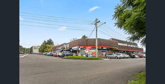 Medical / Consulting commercial property leased at Shop 7/178 Fox Valley Road Wahroonga NSW 2076