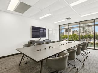 Offices commercial property leased at Suite 306/11-13 Solent Circuit Norwest NSW 2153 Offices commercial property leased at Suite 306/11-13 Solent Circuit Norwest NSW 2153