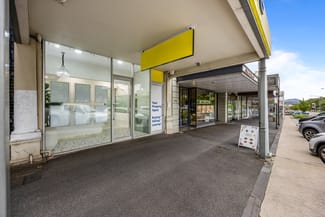 Other commercial property leased at 426 Sturt Street Ballarat Central VIC 3350