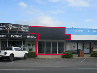 Shop & Retail commercial property for lease at Shop 5/176-180 Mulgrave Road Westcourt QLD 4870