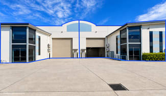 Factory, Warehouse & Industrial commercial property for lease at 27 Yilen Close Beresfield NSW 2322