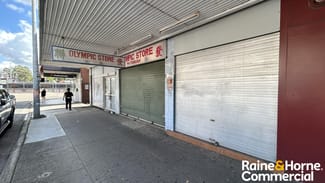 Shop & Retail commercial property for lease at 149 Cabramatta Road Cabramatta NSW 2166