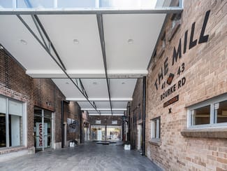 Offices commercial property for lease at The Mill 41-43 Bourke Road Alexandria NSW 2015 Offices commercial property for lease at The Mill 41-43 Bourke Road Alexandria NSW 2015
