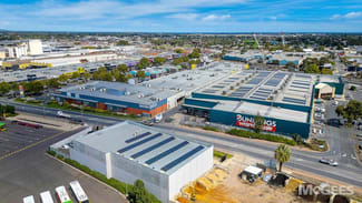 Factory, Warehouse & Industrial commercial property for lease at 167 Railway Terrace Keswick Terminal SA 5035 Factory, Warehouse & Industrial commercial property for lease at 167 Railway Terrace Keswick Terminal SA 5035