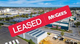 Offices commercial property leased at 167 Railway Terrace Keswick Terminal SA 5035 Offices commercial property leased at 167 Railway Terrace Keswick Terminal SA 5035