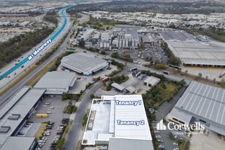Factory, Warehouse & Industrial commercial property for lease at 1 & 2/8 Dixon Street Yatala QLD 4207 Factory, Warehouse & Industrial commercial property for lease at 1 & 2/8 Dixon Street Yatala QLD 4207