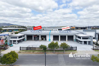 Factory, Warehouse & Industrial commercial property for lease at 1 & 2/8 Dixon Street Yatala QLD 4207 Factory, Warehouse & Industrial commercial property for lease at 1 & 2/8 Dixon Street Yatala QLD 4207