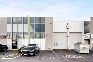 Factory, Warehouse & Industrial commercial property for lease at 26/22-30 Wallace Avenue Point Cook VIC 3030 Factory, Warehouse & Industrial commercial property for lease at 26/22-30 Wallace Avenue Point Cook VIC 3030