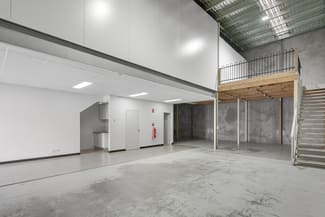 Factory, Warehouse & Industrial commercial property for lease at 26/22-30 Wallace Avenue Point Cook VIC 3030 Factory, Warehouse & Industrial commercial property for lease at 26/22-30 Wallace Avenue Point Cook VIC 3030