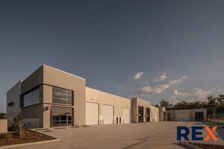 Factory, Warehouse & Industrial commercial property for lease at 59 Hub Crescent Heathwood QLD 4110