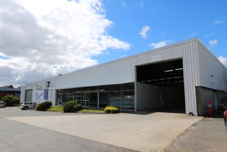 Factory, Warehouse & Industrial commercial property for lease at 21 Merino Street Kings Meadows TAS 7249 Factory, Warehouse & Industrial commercial property for lease at 21 Merino Street Kings Meadows TAS 7249