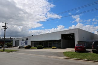 Factory, Warehouse & Industrial commercial property for lease at 21 Merino Street Kings Meadows TAS 7249 Factory, Warehouse & Industrial commercial property for lease at 21 Merino Street Kings Meadows TAS 7249