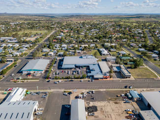 Shop & Retail commercial property for lease at 5/122-126 Yandilla Street Pittsworth QLD 4356