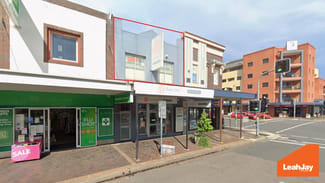 Offices commercial property for lease at 127a Beaumont Street Hamilton NSW 2303 Offices commercial property for lease at 127a Beaumont Street Hamilton NSW 2303