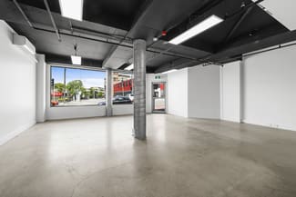 Showrooms / Bulky Goods commercial property leased at 15 Parramatta Road Annandale NSW 2038 Showrooms / Bulky Goods commercial property leased at 15 Parramatta Road Annandale NSW 2038