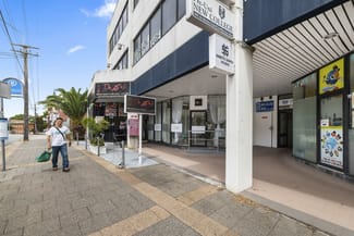 Shop & Retail commercial property leased at Shop 3/206-208 Liverpool Road Ashfield NSW 2131 Shop & Retail commercial property leased at Shop 3/206-208 Liverpool Road Ashfield NSW 2131