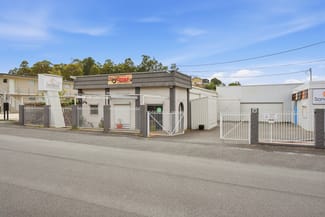 Showrooms / Bulky Goods commercial property leased at 30 Pitt Avenue Riverside TAS 7250 Showrooms / Bulky Goods commercial property leased at 30 Pitt Avenue Riverside TAS 7250