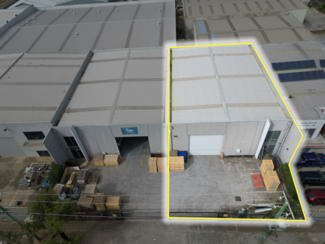 Factory, Warehouse & Industrial commercial property for lease at 26 Loop Road Werribee VIC 3030 Factory, Warehouse & Industrial commercial property for lease at 26 Loop Road Werribee VIC 3030