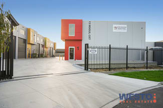 Factory, Warehouse & Industrial commercial property sold at 1/13 Mogul Court Deer Park VIC 3023 Factory, Warehouse & Industrial commercial property sold at 1/13 Mogul Court Deer Park VIC 3023