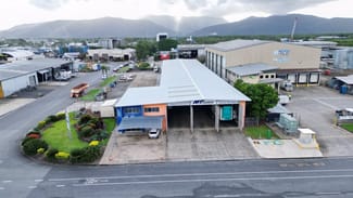 Factory, Warehouse & Industrial commercial property for lease at 35 Redden Street Portsmith QLD 4870 Factory, Warehouse & Industrial commercial property for lease at 35 Redden Street Portsmith QLD 4870
